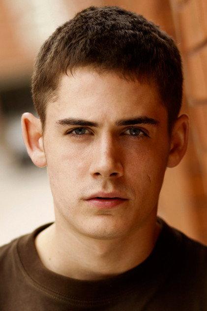 Adam Butcher - Actor Profile Photo