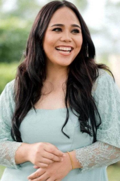 Norreen Iman - Actor Profile Photo