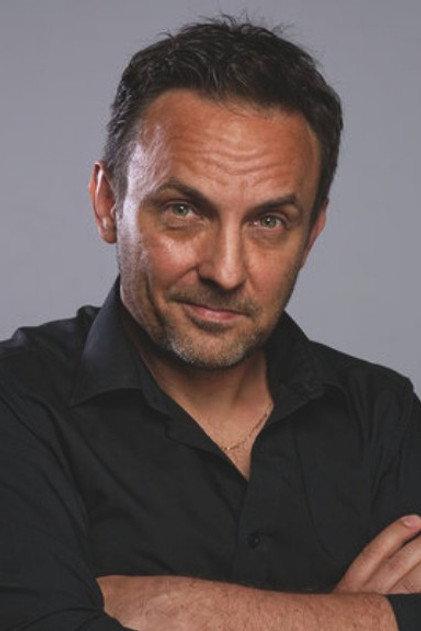 Łukasz Matecki - Actor Profile Photo