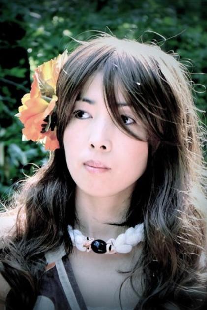 Hiroko Konishi - Actor Profile Photo