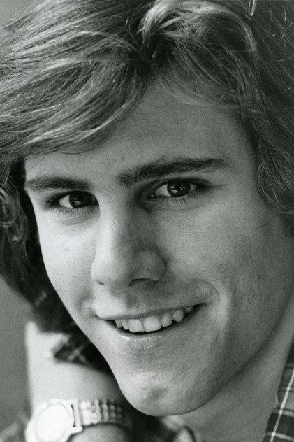 Alan Stock - Actor Profile Photo