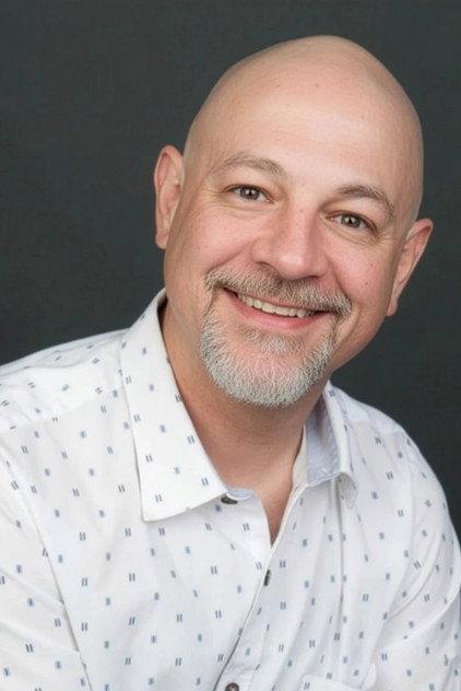 Josh Martin - Actor Profile Photo