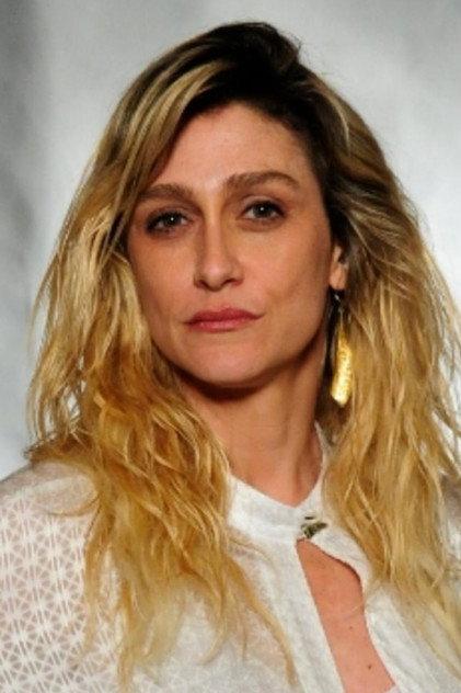 Amora Mautner - Actor Profile Photo