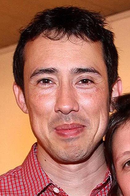 Marcio Hashimoto - Actor Profile Photo