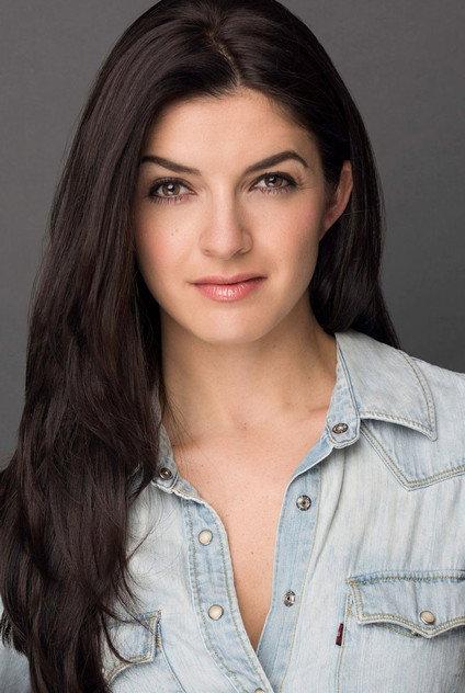 Carleigh Bettiol - Actor Profile Photo