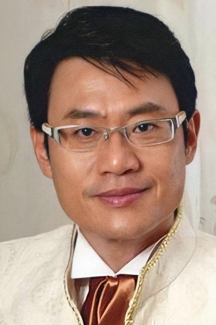 Ying-Man Tang - Actor Profile Photo