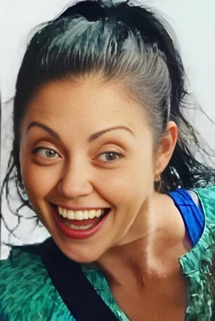 Brittany Petros - Actor Profile Photo