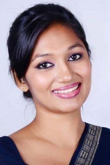 Upeksha Swarnamali - Actor Profile Photo