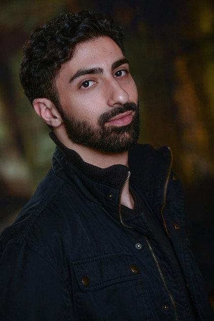Anas Hasan - Actor Profile Photo