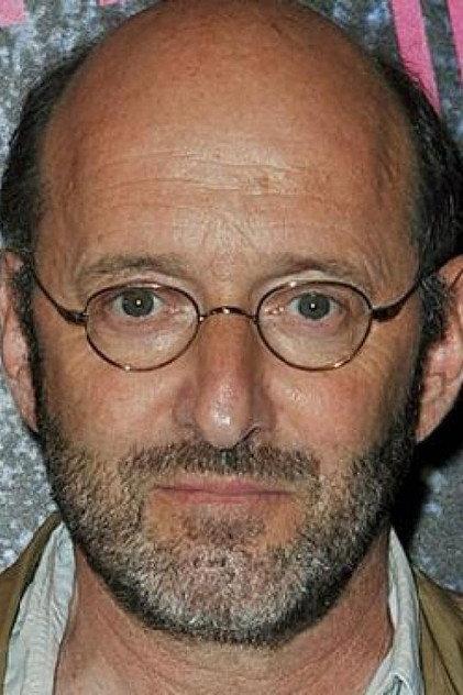 Gilles Gaston-Dreyfus - Actor Profile Photo