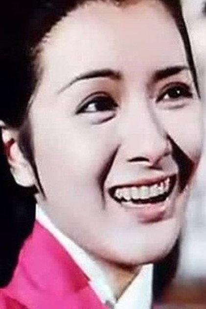 Wang Ling - Actor Profile Photo