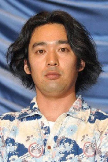 Takayuki Shibasaki - Actor Profile Photo