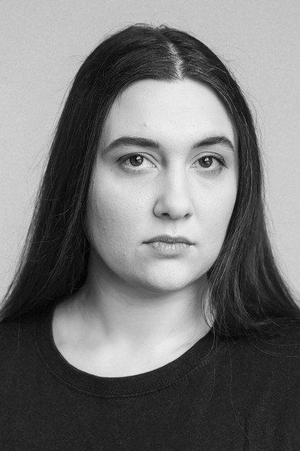 Justina Biekšaitė - Actor Profile Photo