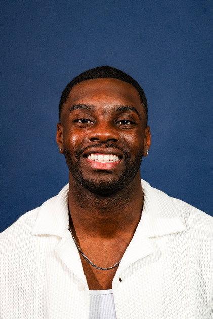 Dieubru (D.K) Kikumbi - Actor Profile Photo