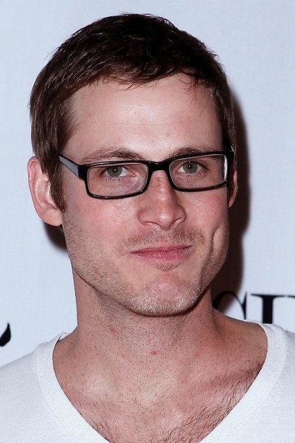 Benjamin Gourley - Actor Profile Photo