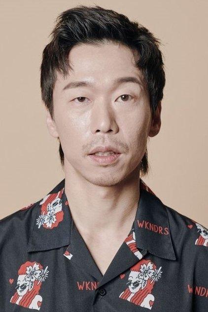 Yoon Byung-hee - Actor Profile Photo