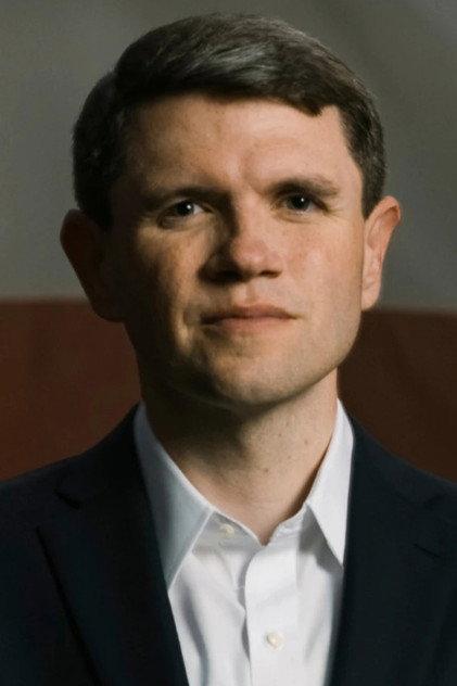 James Talarico - Actor Profile Photo