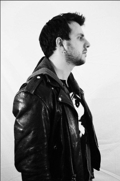 Jeff Frumess - Actor Profile Photo