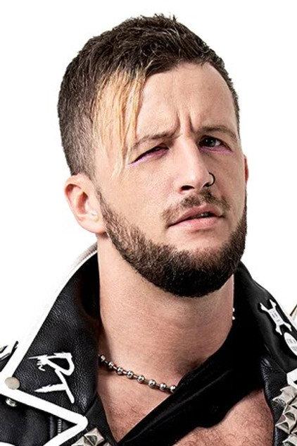 Chris Brookes - Actor Profile Photo