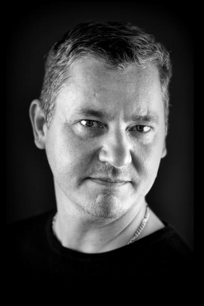 Nathan Robinson - Actor Profile Photo