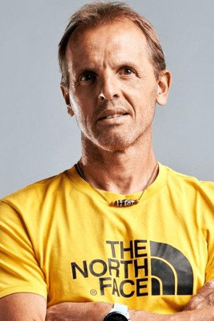 Simone Moro - Actor Profile Photo