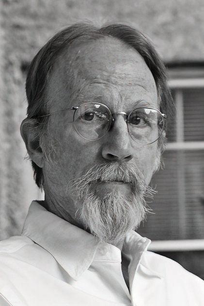 Raynor Scheine - Actor Profile Photo