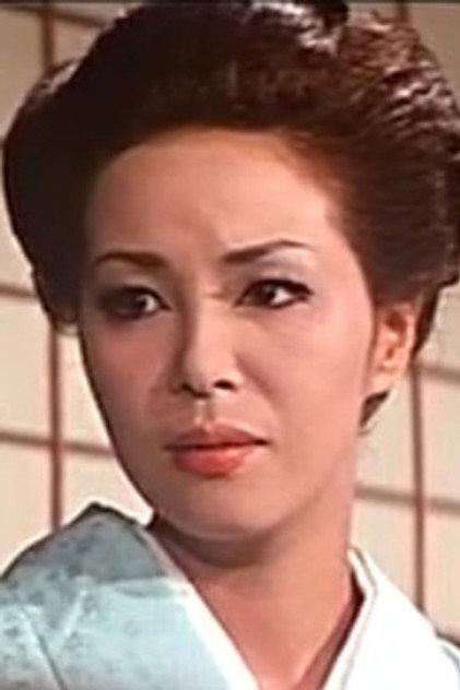 Yoko Minakaze - Actor Profile Photo