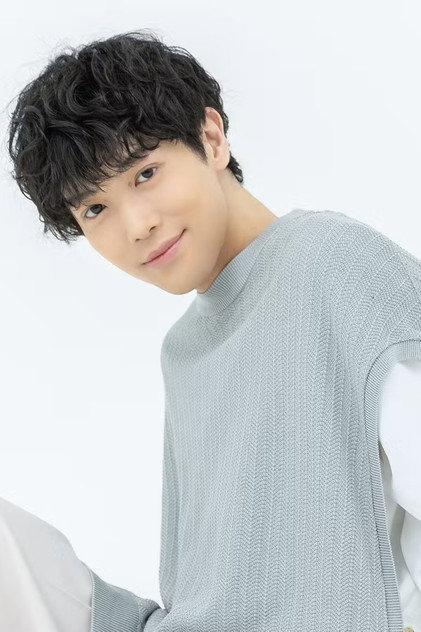 Naoki Kunishima - Actor Profile Photo