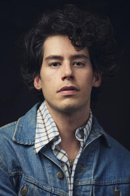 Miguel Pinzon - Actor Profile Photo