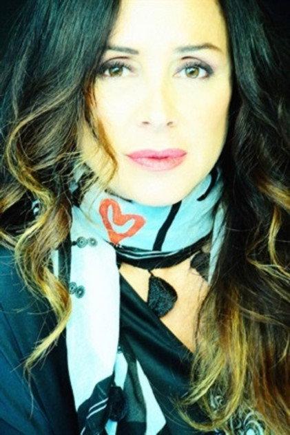 Gabriella Labate - Actor Profile Photo