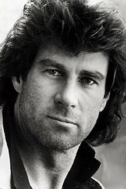 Jay Kerr - Actor Profile Photo