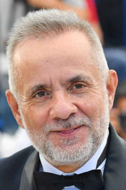Álvaro Guerrero - Actor Profile Photo