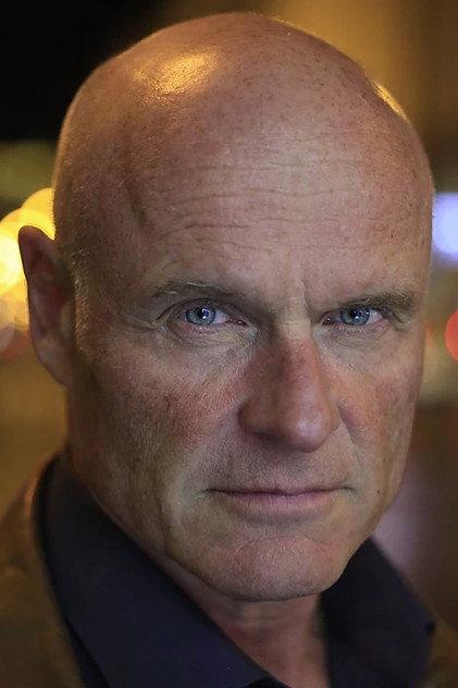 Richard Zeman - Actor Profile Photo