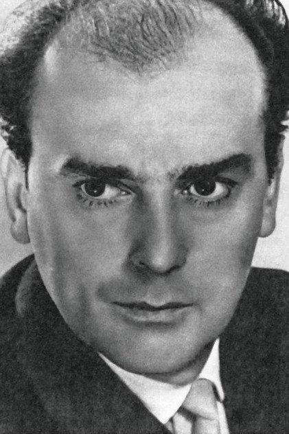 Gurgen Tonunts - Actor Profile Photo