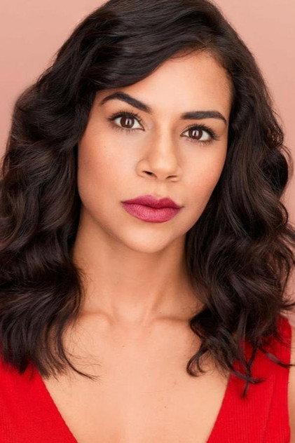 Alejandra Alemany - Actor Profile Photo