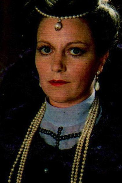 Manuela de Freitas - Actor Profile Photo