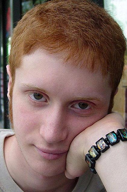 Joe Rubin - Actor Profile Photo