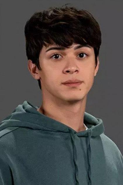 Umut Kaya - Actor Profile Photo