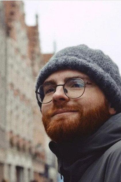 Philippe Machado - Actor Profile Photo
