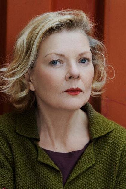 Cornelia Köndgen - Actor Profile Photo