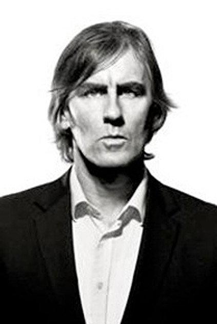 Robert Forster - Actor Profile Photo