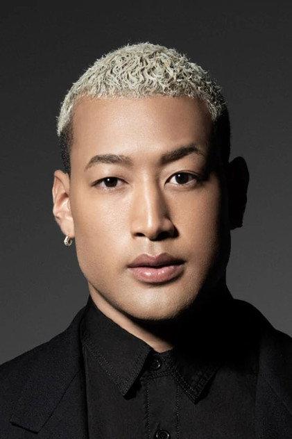 Mandy Sekiguchi - Actor Profile Photo