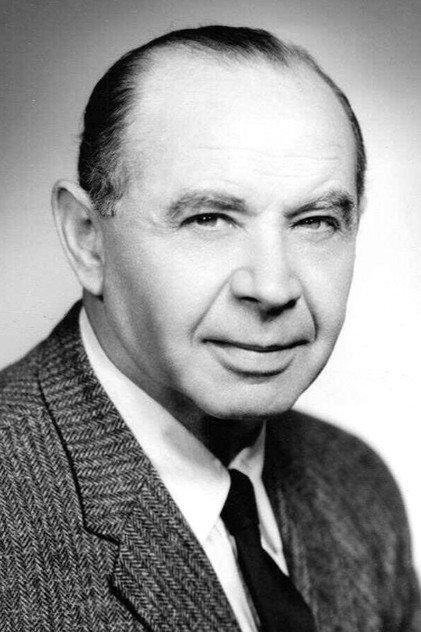 David Burns - Actor Profile Photo