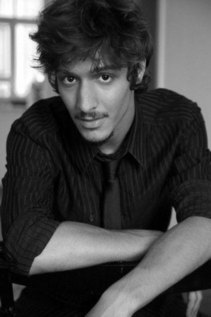Dario Aita - Actor Profile Photo