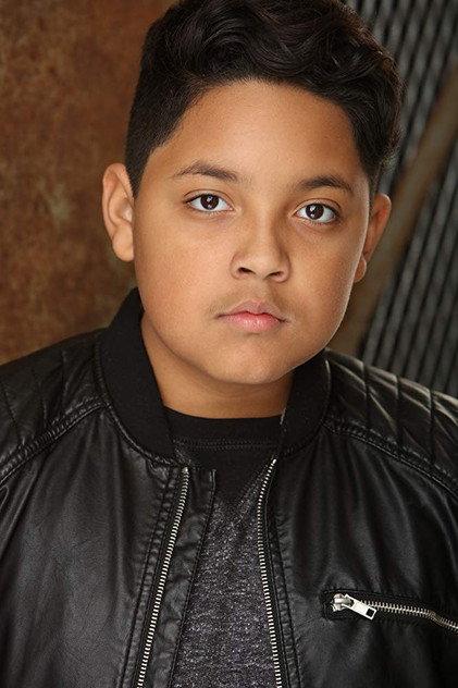Mauricio Lara - Actor Profile Photo
