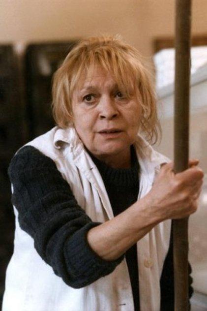 Jiřina Třebická - Actor Profile Photo
