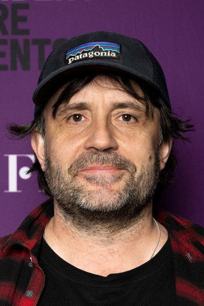 David Earl - Actor Profile Photo