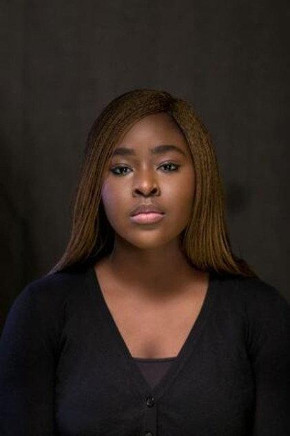 Odenike Odetola - Actor Profile Photo