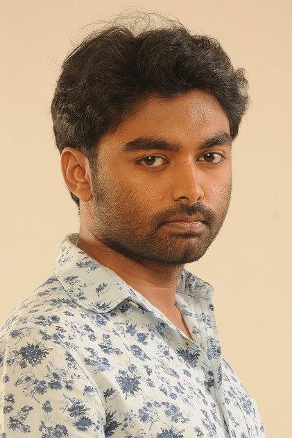 Jega - Actor Profile Photo