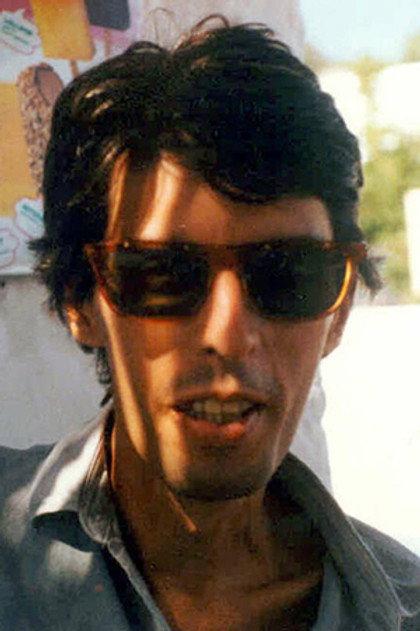 Christos Vakalopoulos - Actor Profile Photo